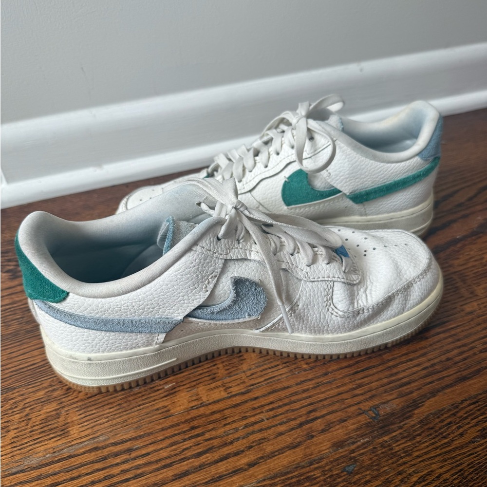Nike Air Force 1s